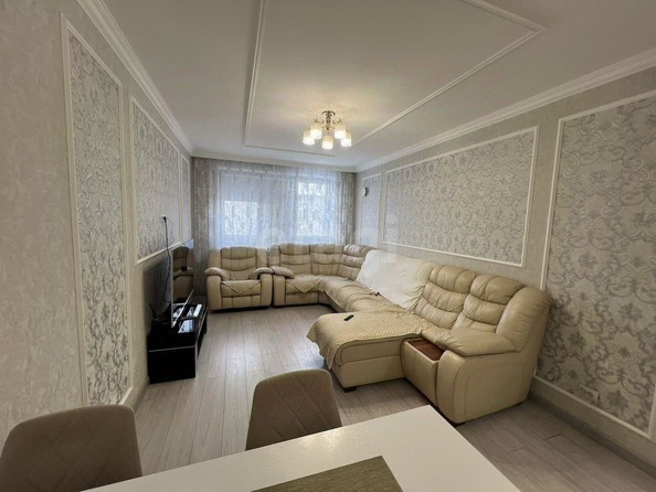 
  Сдается 1-комн. квартира, 45 м², Бориса Богаткова ул, д. 192а
. Фото 8.