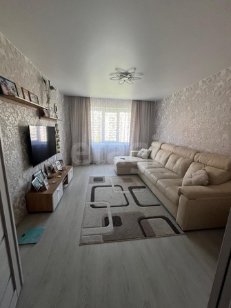 
  Продается 3-комн. квартира, 66.6 м², Тюленина ул, д. 15/1
. Фото 1.