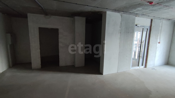 
  Сдается торговая площадь, 56 м², Дуси Ковальчук ул, д. 242
. Фото 3.