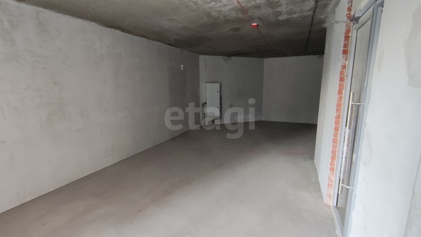 
  Сдается торговая площадь, 56 м², Дуси Ковальчук ул, д. 242
. Фото 5.
