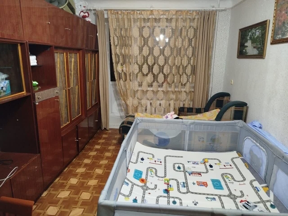 
  Сдается 1-комн. квартира, 31 м², Ленинградская ул, д. 98
. Фото 2.