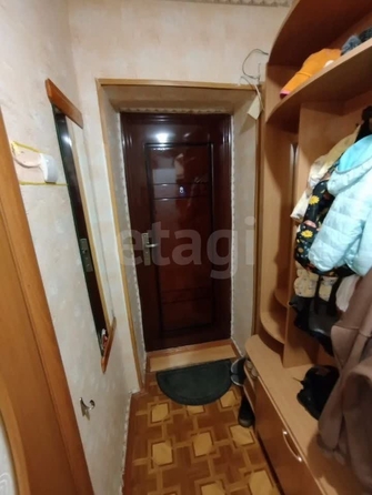 
  Сдается 1-комн. квартира, 31 м², Ленинградская ул, д. 98
. Фото 6.
