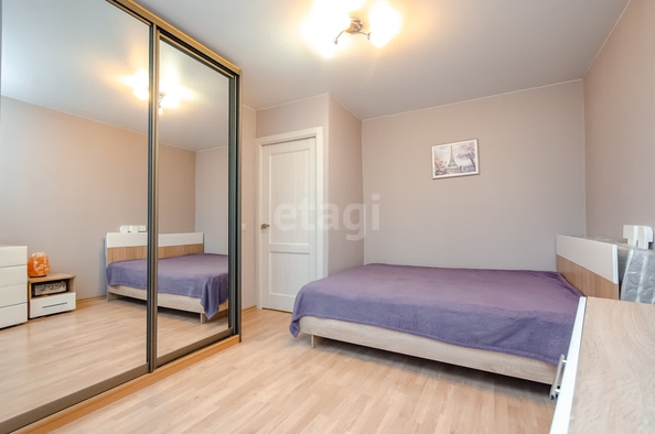 
  Продается 2-комн. квартира, 55 м², 1905 года ул, д. 87
. Фото 7.