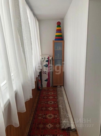 
  Продается 2-комн. квартира, 55 м², 1905 года ул, д. 87
. Фото 15.