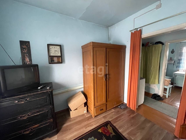 
  Продается дом, 48.2 м², Тогучин
. Фото 21.