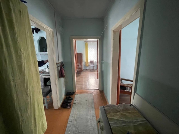 
  Продается дом, 48.2 м², Тогучин
. Фото 23.