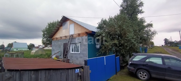 
  Продается дом, 48.2 м², Тогучин
. Фото 34.