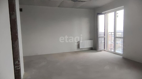 
  Продается студия, 35 м², ЖК Никитина 128
. Фото 2.