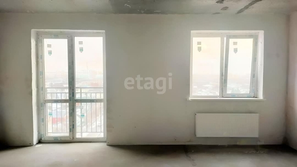 
  Продается студия, 35 м², ЖК Никитина 128
. Фото 4.