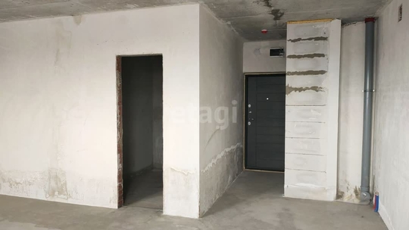 
  Продается студия, 35 м², ЖК Никитина 128
. Фото 7.
