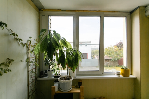 
  Продается 1-комн. квартира, 42.2 м², Пригородная ул, д. 15
. Фото 13.