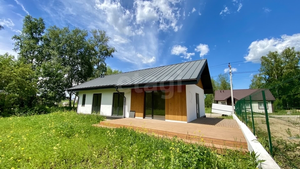 
  Продается дом, 94.6 м², село Каменка
. Фото 6.