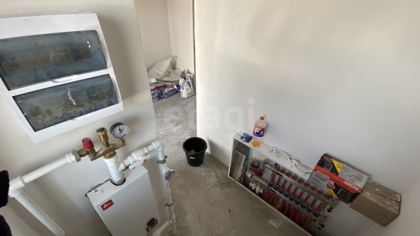 
  Продается дом, 94.6 м², село Каменка
. Фото 13.