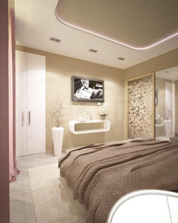 
  Продается 4-комн. квартира, 95.3 м², Линейная ул, д. 53/1
. Фото 15.