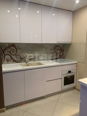 
  Продается 3-комн. квартира, 95.3 м², Линейная ул, д. 53/1
. Фото 12.