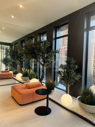 
  Продается 3-комн. квартира, 65.7 м², ЖК Balance (Баланс), 1 очередь
. Фото 2.