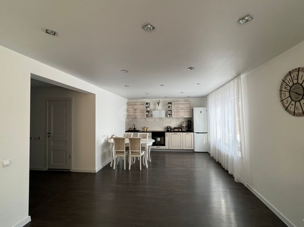 
  Продается дом, 133 м², Новосибирск
. Фото 7.