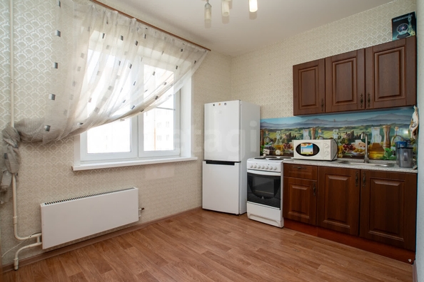 
  Продается 1-комн. квартира, 37.5 м², Петухова ул, д. 99/2
. Фото 3.