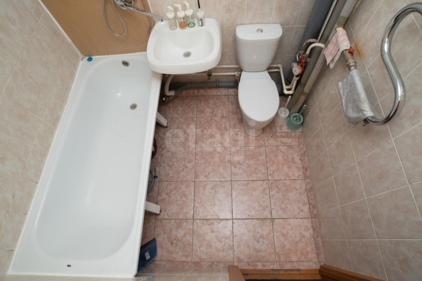 
  Продается 1-комн. квартира, 37.5 м², Петухова ул, д. 99/2
. Фото 6.