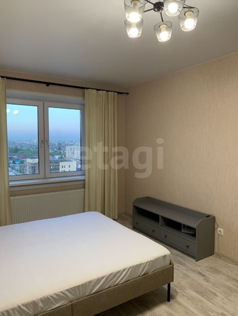 
  Сдается 1-комн. квартира, 36 м², Титова ул, д. 255/1
. Фото 5.