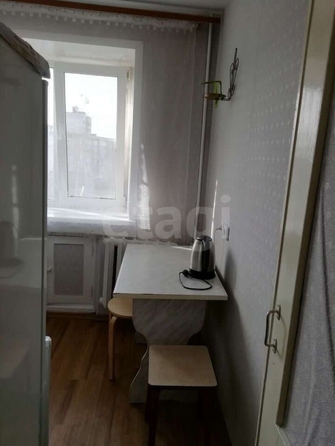 
  Сдается 1-комн. квартира, 31.1 м², Блюхера ул, д. 27
. Фото 6.