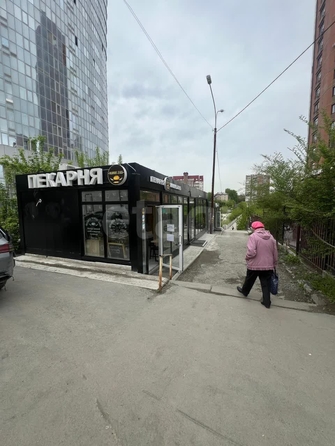 
  Сдается торговая площадь, 20 м², Кавалерийский пер, д. 3/1к2
. Фото 1.