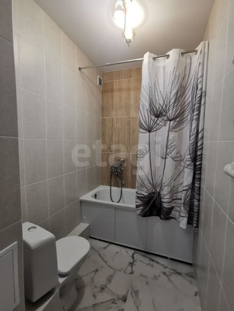 
  Сдается 1-комн. квартира, 40 м², Плющихинская ул, д. 1
. Фото 2.