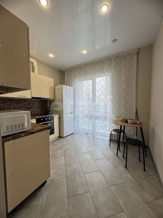 
  Сдается 1-комн. квартира, 37.1 м², Ясный Берег ул, д. 9
. Фото 1.