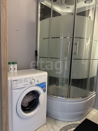 
  Сдается 1-комн. квартира, 37.1 м², Ясный Берег ул, д. 9
. Фото 4.