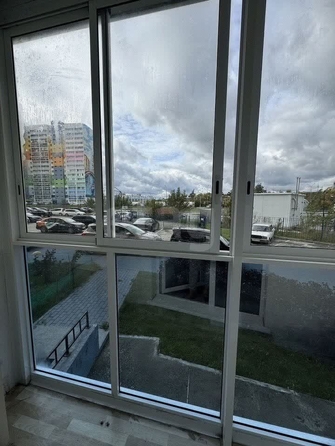 
  Сдается 1-комн. квартира, 37.1 м², Ясный Берег ул, д. 9
. Фото 8.