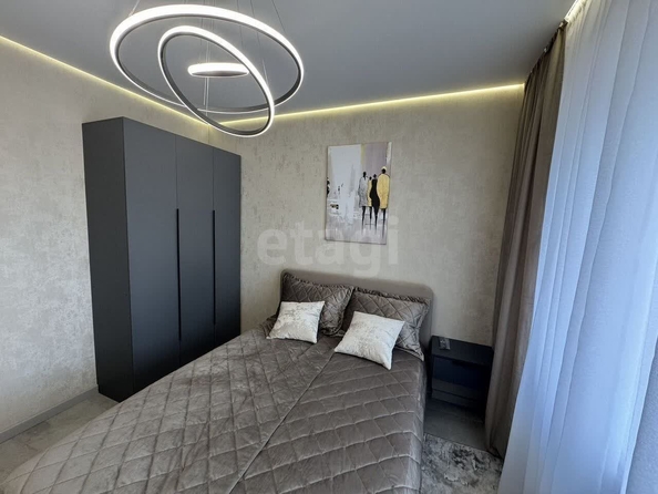 
  Сдается 2-комн. квартира, 40 м², Титова ул, д. 253/6
. Фото 5.