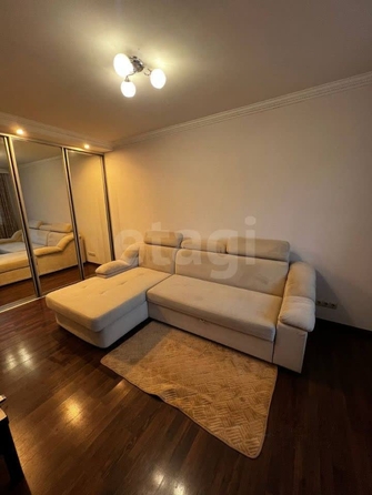 
  Сдается 1-комн. квартира, 31 м², Котовского ул, д. 18/1
. Фото 1.