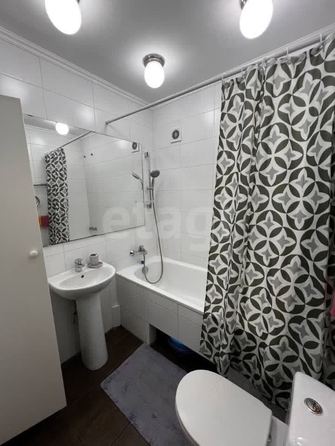 
  Сдается 1-комн. квартира, 31 м², Котовского ул, д. 18/1
. Фото 9.