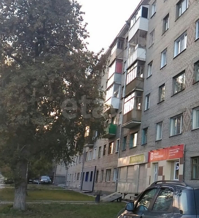 
  Продается 3-комн. квартира, 56.3 м², Сибиряков-Гвардейцев ул, д. 40
. Фото 2.