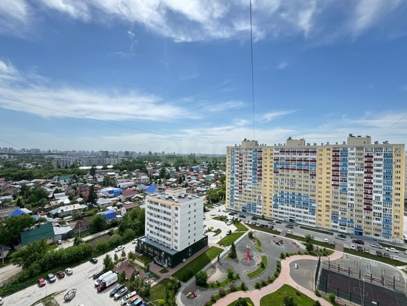 
  Продается студия, 22.8 м², Фадеева ул, д. 66/8
. Фото 7.