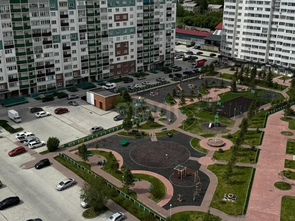 
  Продается студия, 22.8 м², Фадеева ул, д. 66/8
. Фото 10.