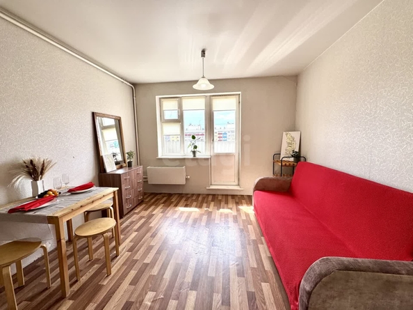 
  Продается студия, 22.8 м², Фадеева ул, д. 66/8
. Фото 4.