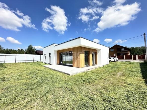 
  Продается дом, 161 м², СНТ Лидер (Сосновка Виладж)
. Фото 4.