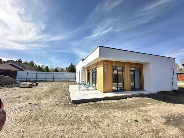 
  Продается дом, 161 м², СНТ Лидер (Сосновка Виладж)
. Фото 6.