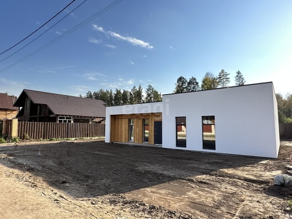 
  Продается дом, 161 м², СНТ Лидер (Сосновка Виладж)
. Фото 18.