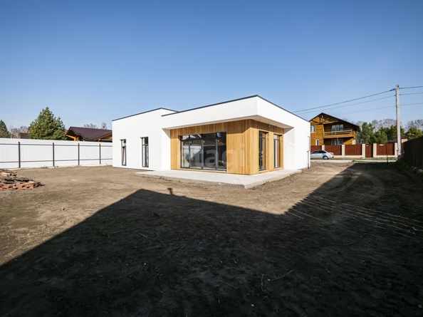 
  Продается дом, 161 м², СНТ Лидер (Сосновка Виладж)
. Фото 23.