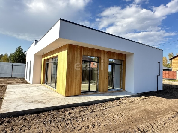 
  Продается дом, 161 м², СНТ Лидер (Сосновка Виладж)
. Фото 25.