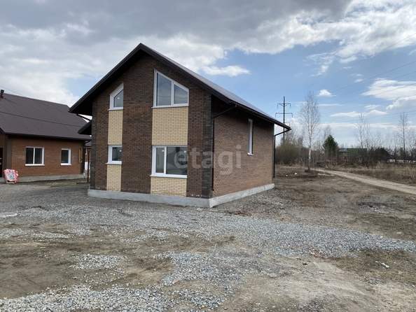 
  Продается дом, 129 м², ТСН Викта (Кудряшевский сельсовет)
. Фото 1.