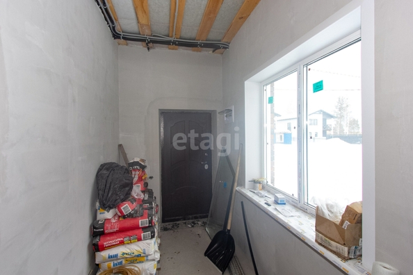 
  Продается дом, 129 м², ТСН Викта (Кудряшевский сельсовет)
. Фото 24.