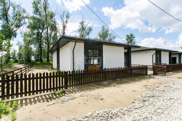 
  Продается дом, 110 м², дачный поселок Кудряшовский
. Фото 2.