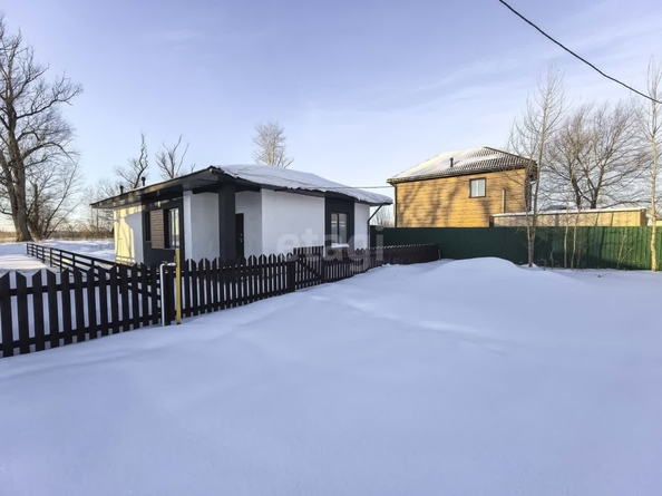 
  Продается дом, 110 м², дачный поселок Кудряшовский
. Фото 26.