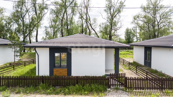 
  Продается дом, 110 м², дачный поселок Кудряшовский
. Фото 10.