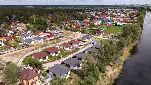 
  Продается дом, 110 м², дачный поселок Кудряшовский
. Фото 11.