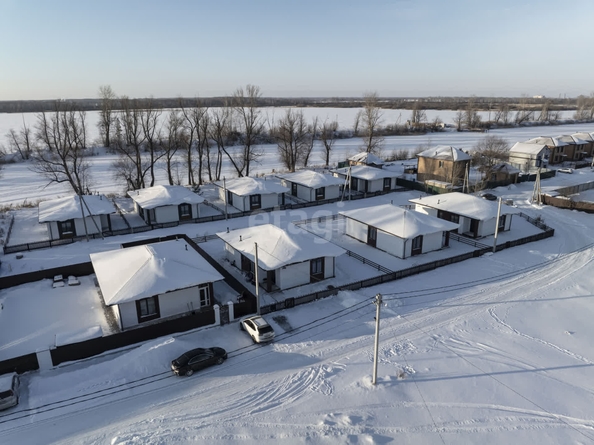 
  Продается дом, 110 м², дачный поселок Кудряшовский
. Фото 3.