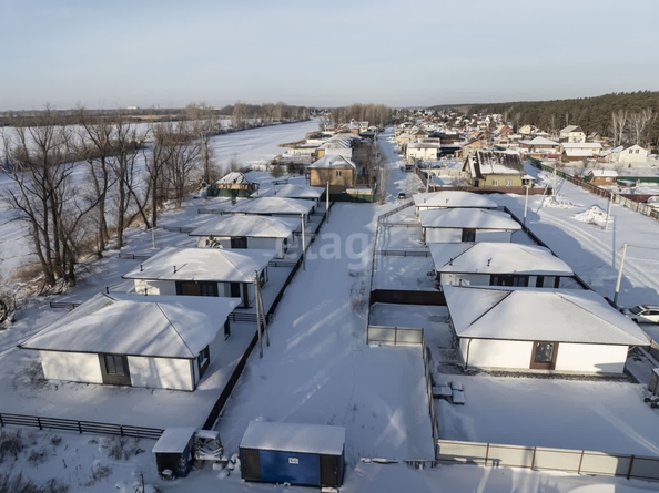 
  Продается дом, 110 м², дачный поселок Кудряшовский
. Фото 4.